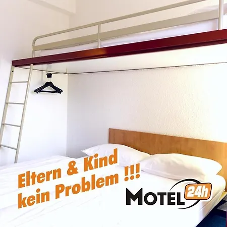 24h Motel 2*